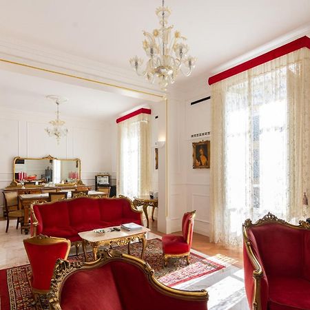 Le Rose di Nonna Maria, appartamento di lusso in centro città Palerme Extérieur photo