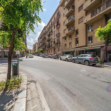 Le Rose di Nonna Maria, appartamento di lusso in centro città Palerme Extérieur photo