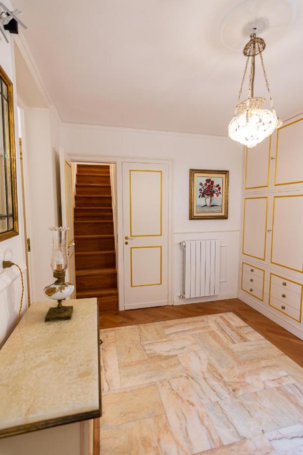 Le Rose di Nonna Maria, appartamento di lusso in centro città Palerme Extérieur photo