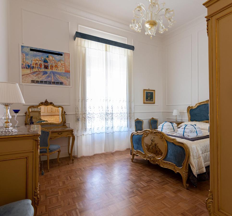 Le Rose di Nonna Maria, appartamento di lusso in centro città Palerme Extérieur photo