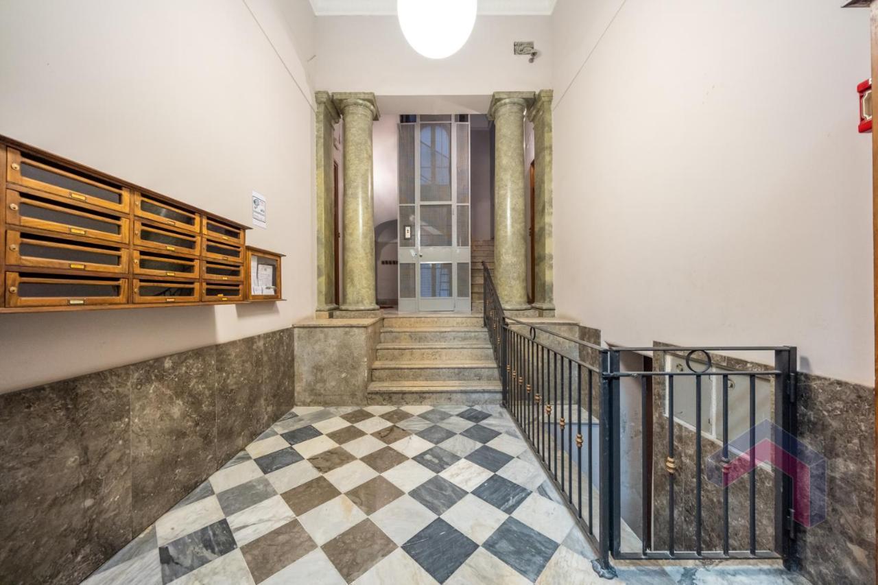 Le Rose di Nonna Maria, appartamento di lusso in centro città Palerme Extérieur photo