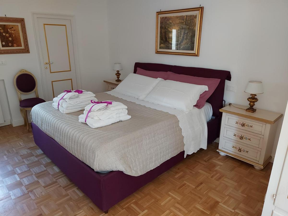 Le Rose di Nonna Maria, appartamento di lusso in centro città Palerme Extérieur photo